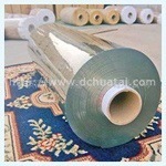 厂家现货批发【龙塑牌进步牌软玻璃磨砂软玻璃PVC软板】