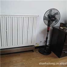 山海龙SHL系列智能集肤电加热器电水采暖，供生活洗浴用热水！