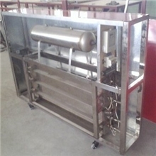 SHL系列电水采暖，供热水，供蒸汽，中央空调系统可节电65%