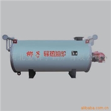 供应卧式燃油（气）导热油炉YYW系列燃油(气）导热油炉