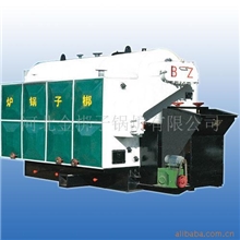 厂家供应蒸汽锅炉金梆子蒸汽锅炉卧式蒸汽锅炉