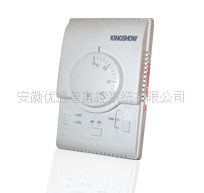 供应机械式房间温控器,机械膜合温控器,中央空调温控