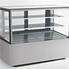 蛋糕柜丨直角蛋糕柜丨蛋糕柜厂家