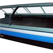 熟食柜丨熟食柜厂家丨风冷熟食柜