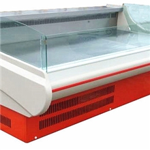 鲜肉柜丨鲜肉柜厂家丨寿司柜