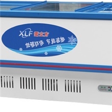 低温岛柜丨雪立方岛柜丨岛柜厂家丨岛柜批发