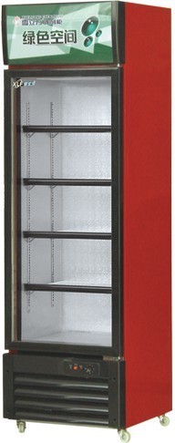 雪立方陈列柜丨饮料柜丨啤酒柜丨饮料柜展示柜丨冷藏展示柜