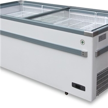 欧式岛柜丨雪立方岛柜丨岛柜厂家丨岛柜报价