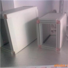 供应沈阳地区酚醛风管工程专业施工安装