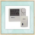 美国威科厂家全国供应批发无线智能温控阀