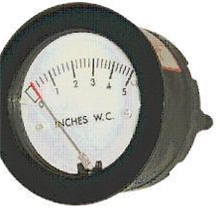 5000系列微压差计