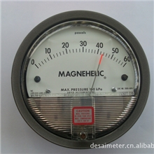 MAGNEHELIC差压表/压差表