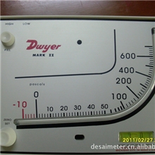 红油差压计