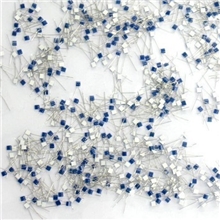 Pt100薄膜铂电阻专业厂家薄膜铂电阻PT1000【口碑好，声誉佳】