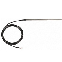 PT100铂电阻热电阻温度探头PT1000温度传感器高精度厂家直销