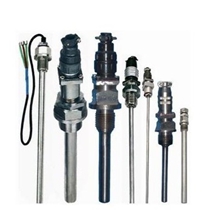 插座式热电阻WZP-260WZP-269WZP-280铂电阻pt100温度传感器