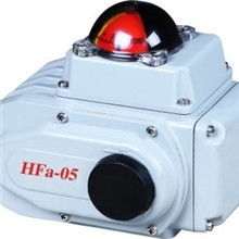 惠州电动头机械设备智能阀门驱动装置