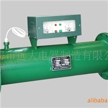 威海远大电子水处理仪