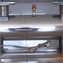 供应整体不锈钢中央空调用辅助电加热器