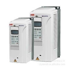 ABB变频器ACS350系列变频器优质ABB变频器特价现货供应