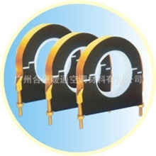 厂家生产销售环保卡环托码，管托，防震托码。