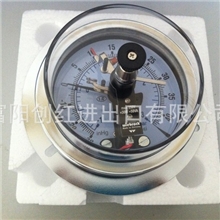 台湾双叶FTB电接点压力表EPG-100-AAAB-1-3kg