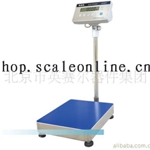 供应大称量电子天平TC300K