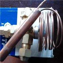 昆山艾默生膨胀阀、暖通制冷设备用阀门提供暖通工程安装