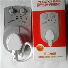 提供冰箱知音牌温度调节开关