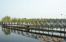 ZBG型周边传动刮泥机