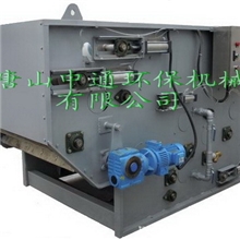 供应带式压滤机