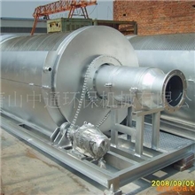 供应XFJ600-1600B型旋转式污水处理成套设备