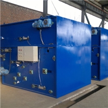 供应NDYQ型带式浓缩脱水一体机