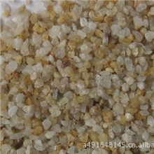 本公司厂价直销优质石英砂滤料，量大价优，品质保障