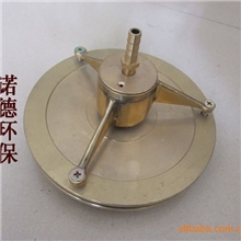 诺德环保专业生产气浮设备TV释放器