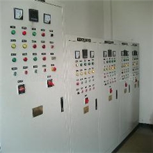 供应施耐德PLC控制柜