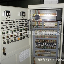 PLC控制柜成套配电柜