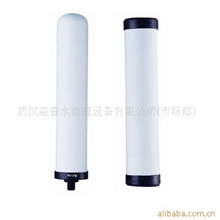 供应直饮水机净水器配件10寸陶瓷滤芯