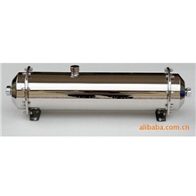 厂家批发佛山东华田13X689不锈钢净水器家用净水器不锈钢