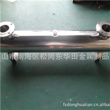 精品热销紫外线杀菌器不锈钢紫外线杀菌器中央净水器家用