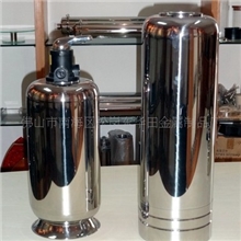 大量出售不锈钢净水器质量保证1100L过滤机多功能净水器