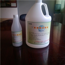 特价供应双剑牌消毒剂-5kg、2%二氧化氯