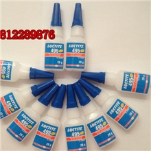 乐泰495胶水，乐泰瞬间胶，乐泰495，原装正品乐泰495，授权经销