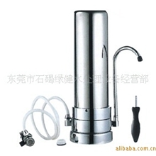 供应20寸不锈钢单筒过滤净水器/20寸过滤器