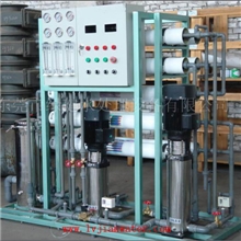 供应滨州离子交换器/威海水处理设备/反渗透膜清洗批发商