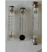 供应有机玻璃净水流量计/面板式流量计/管道式流量计/纯水机流量