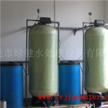 供应柳江去离子水设备/防静电二级反渗透纯水设备制造商