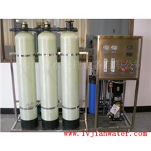 供应金秀离子交换器/LCD显示屏清洗用工业超纯水设备制造商