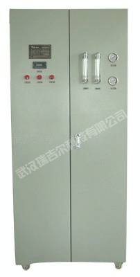 供应湖北瑞吉尔/纯净水机/商用纯净水机/净化水机/车间用净水设备