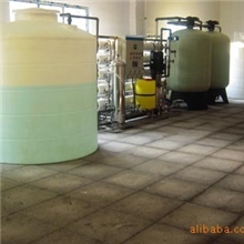 湖北武汉瑞吉尔/10T反渗透纯水设备/纯净水设备/工业纯水设备